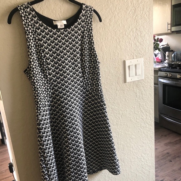 Cooperative Dresses & Skirts - Patterned Dress